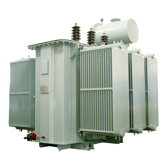 General         Rectifier transformer can convert the three-phase AC voltage from power network to nec-essary certain phase AC rectified voltage, and it will change to the necessary current after being rectified by the rectifier components.           Recti